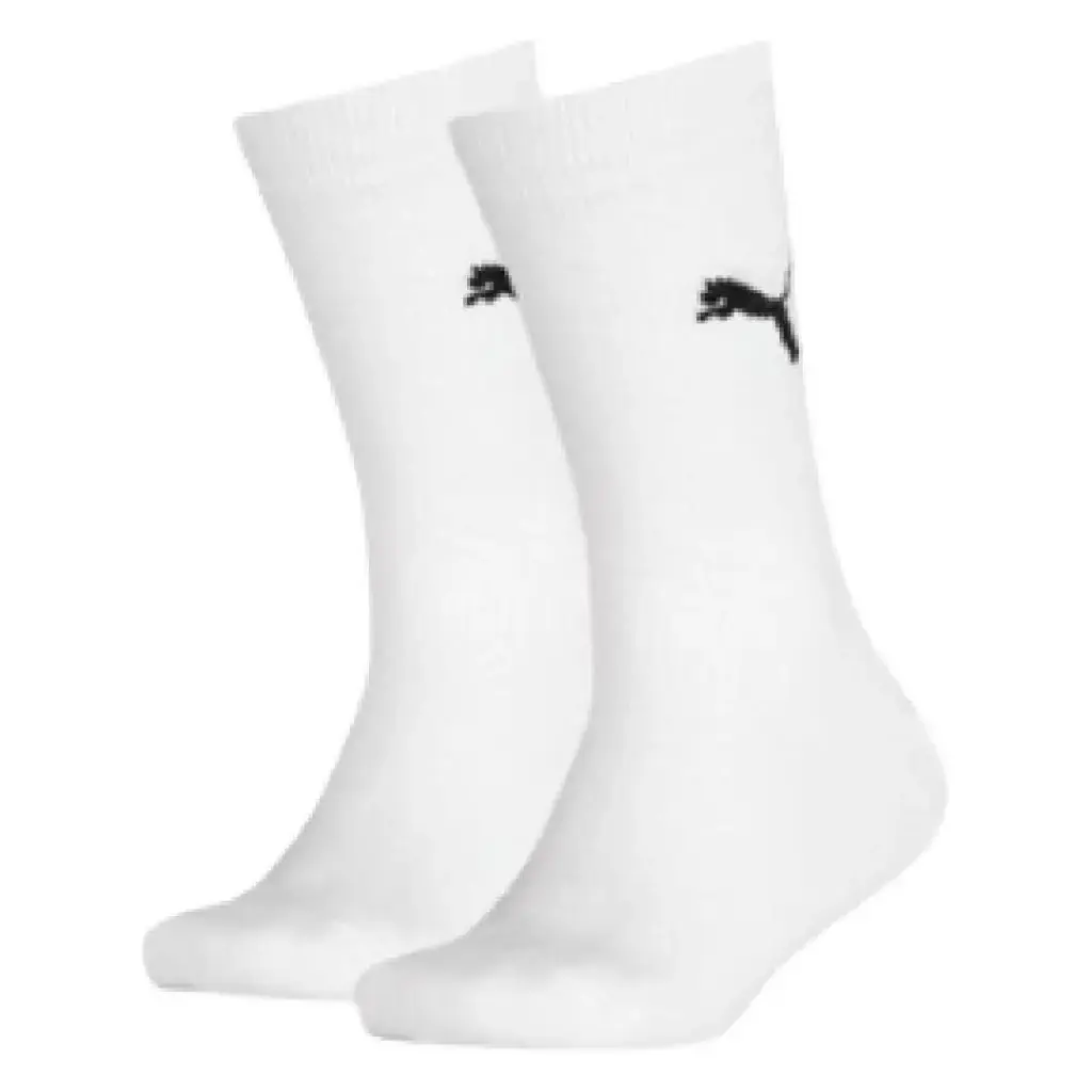 Media Puma (Regular Crew)