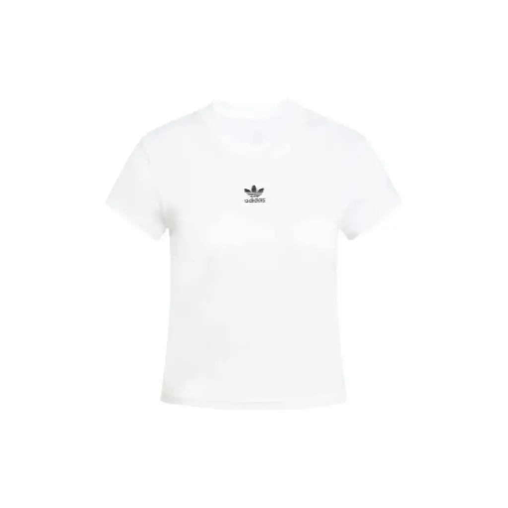 Adidas Slim Tee