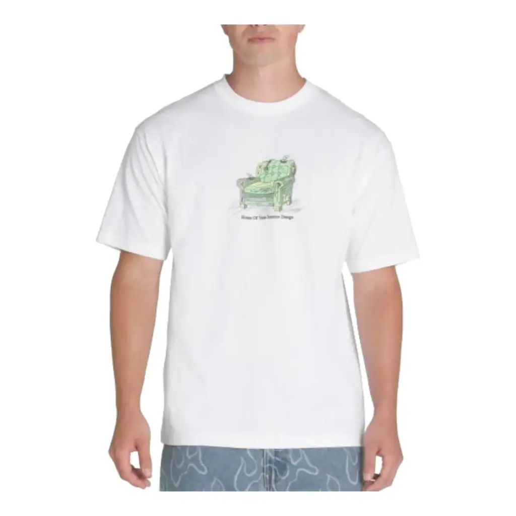 Vans Camiseta 