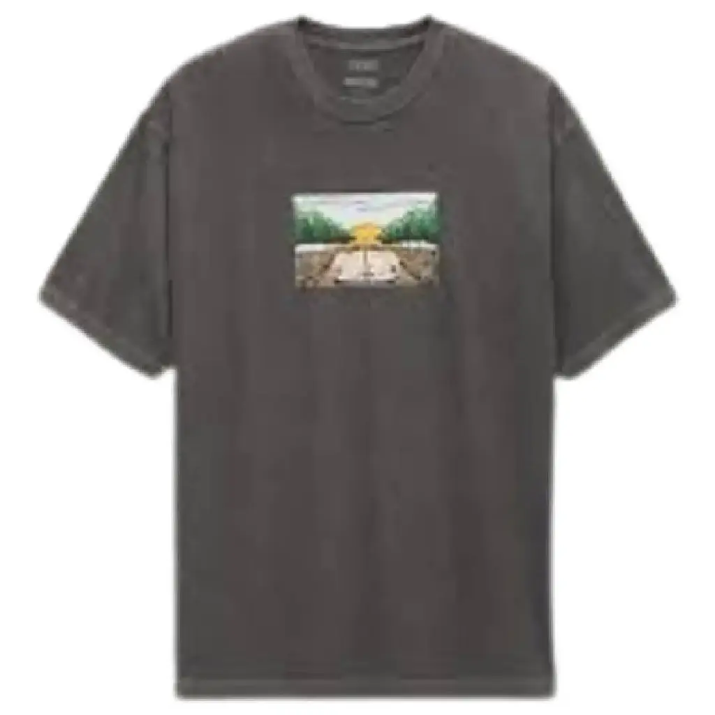 Vans Camiseta Basica