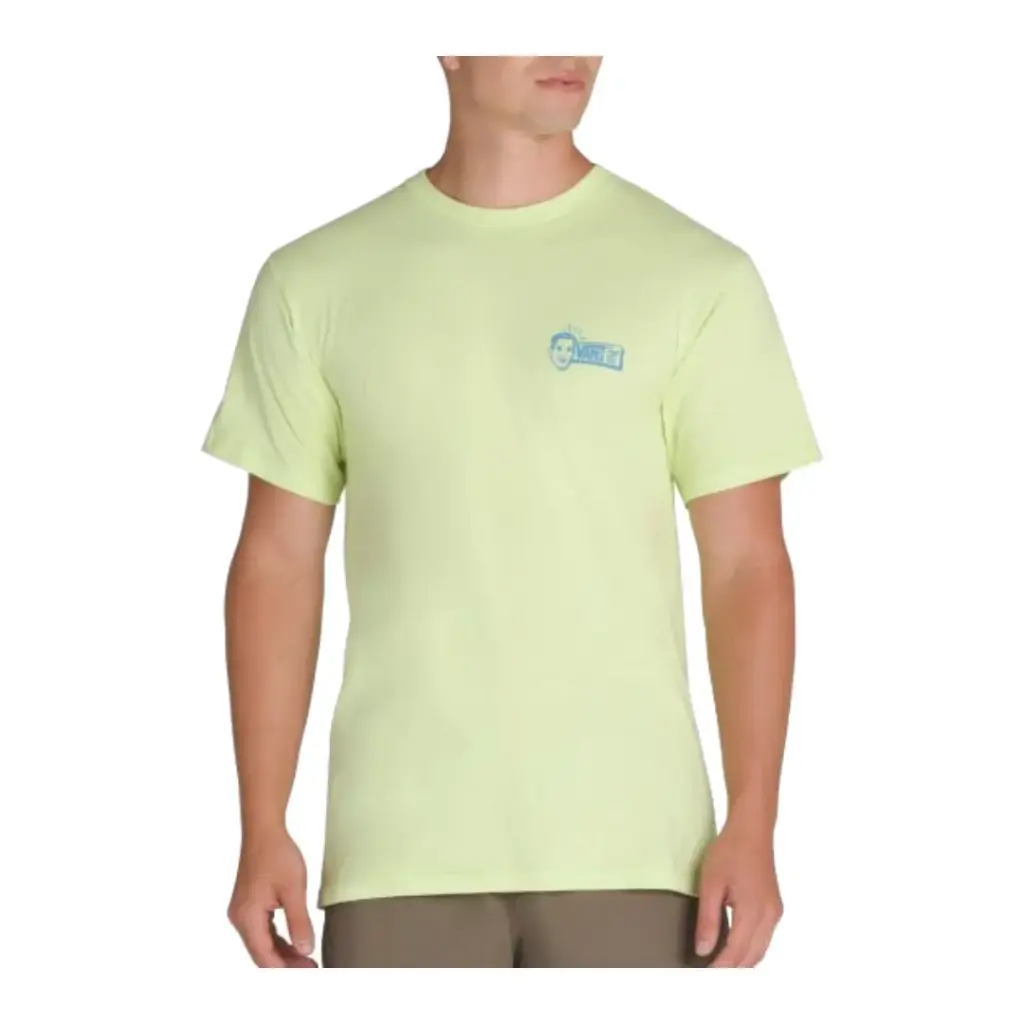 Vans Camiseta
