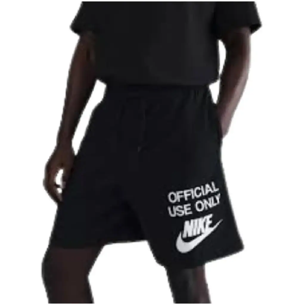Nike Short Masc 