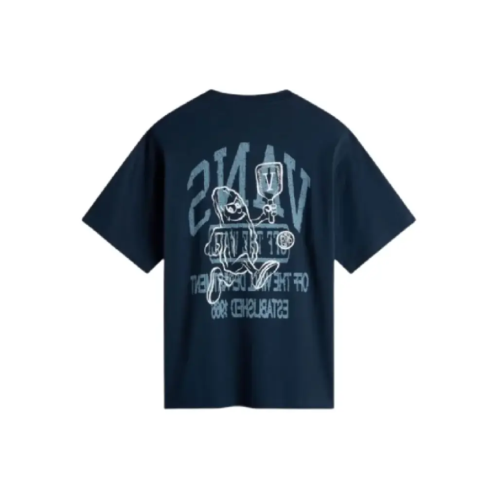 Vans Camiseta