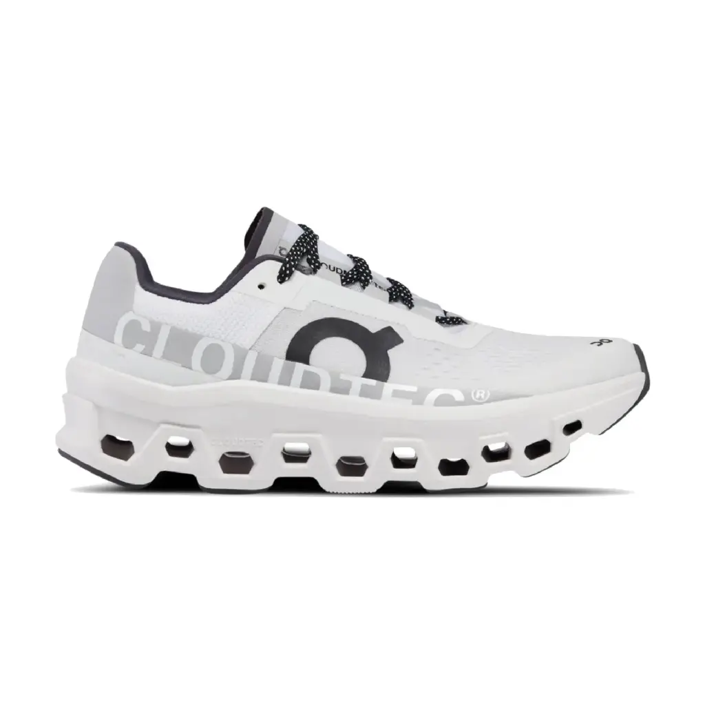 On Cloudmonster