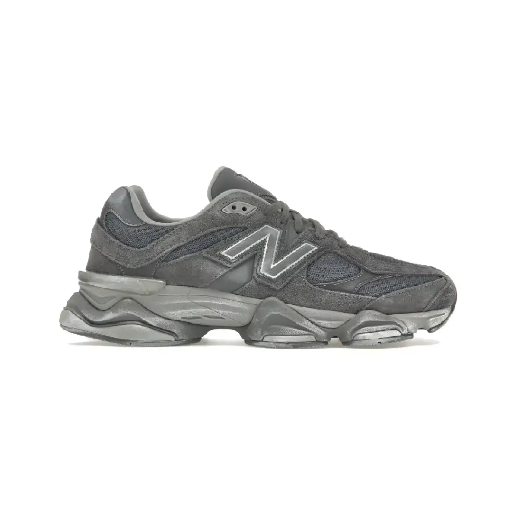 New Balance 9060 en gris imán 