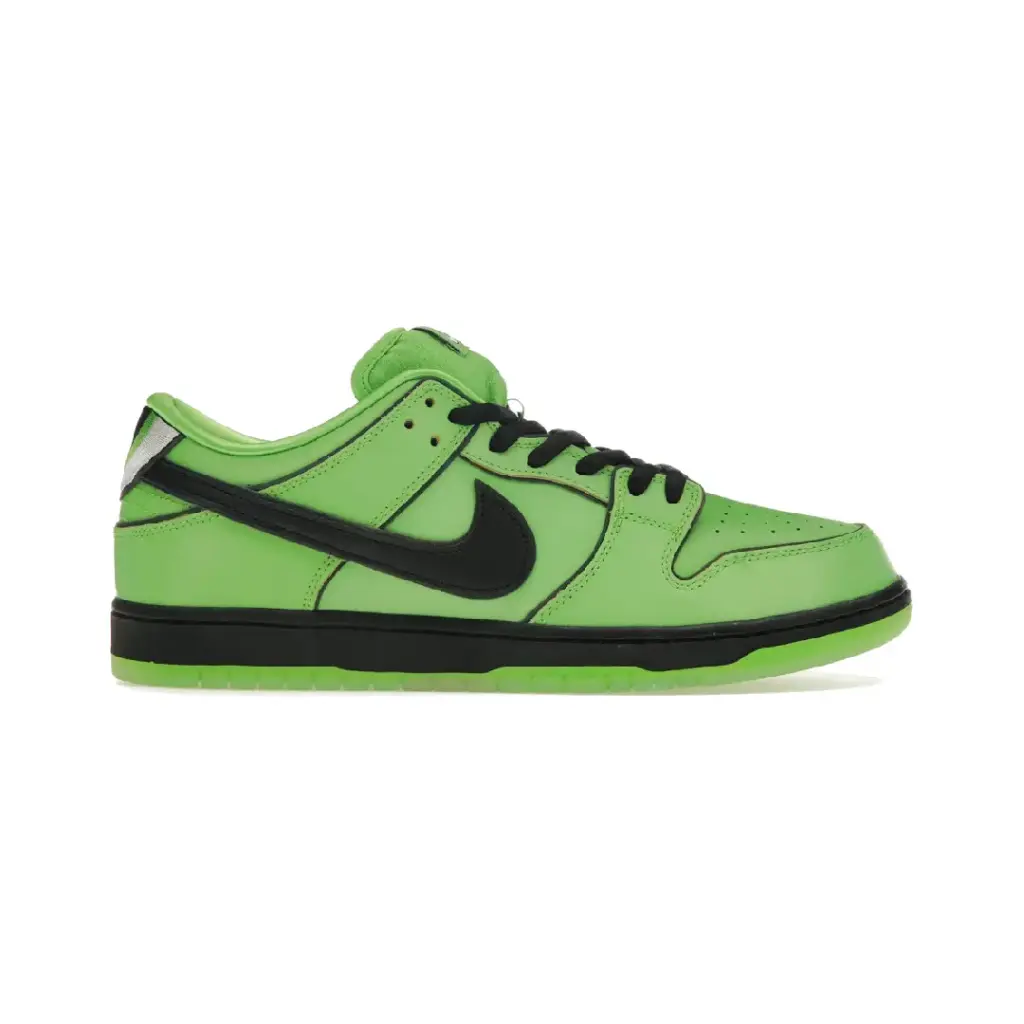 Nike SB Dunk Low Pro QS