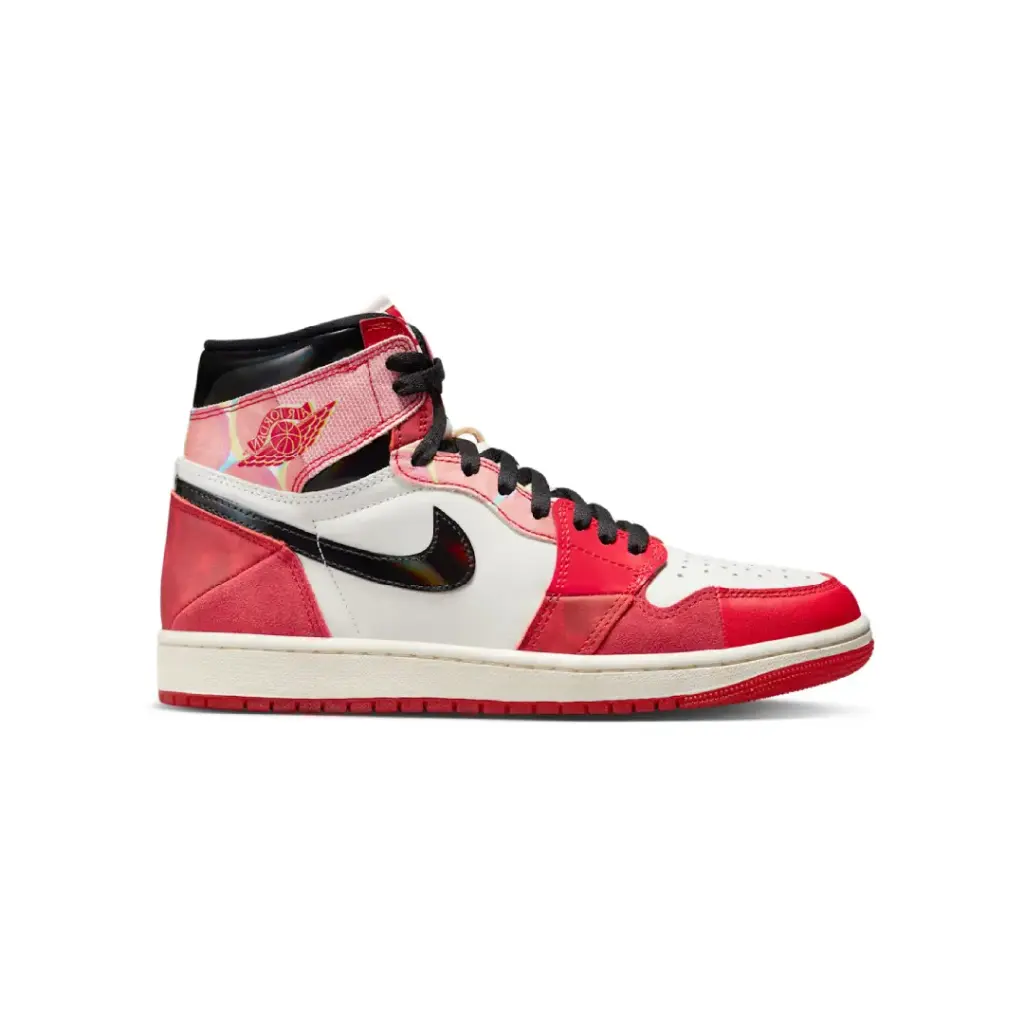Jordan 1 High OG Spider 