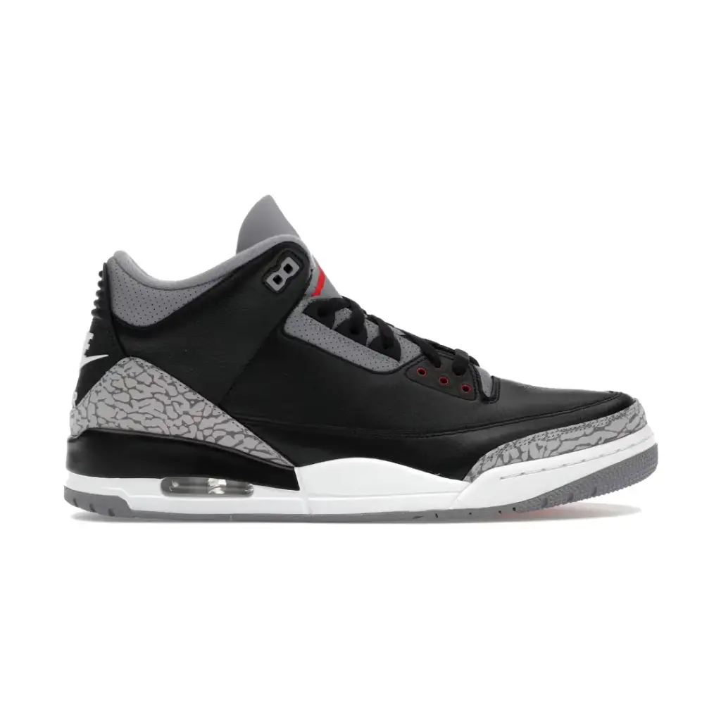 Nike Jordan 3 Retro OG