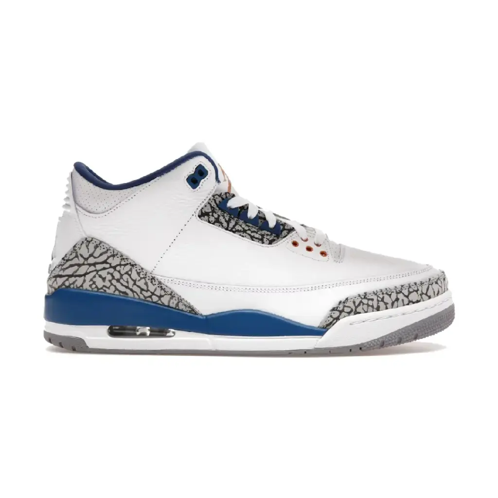 Air Jordan 3 Retro