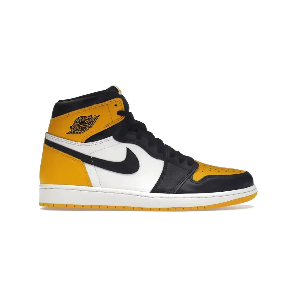 Jordan 1 Retro Og Taxi
