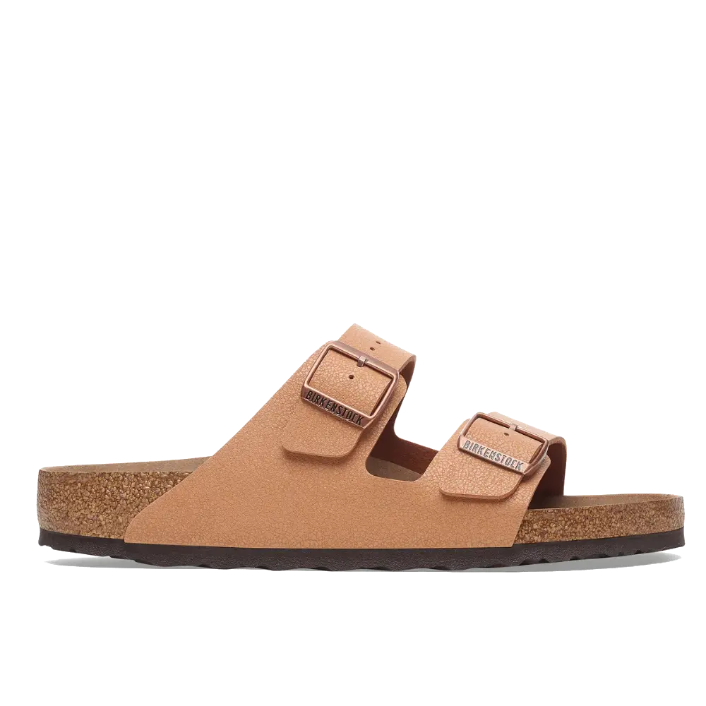 Birkenstock Arizona Pecan