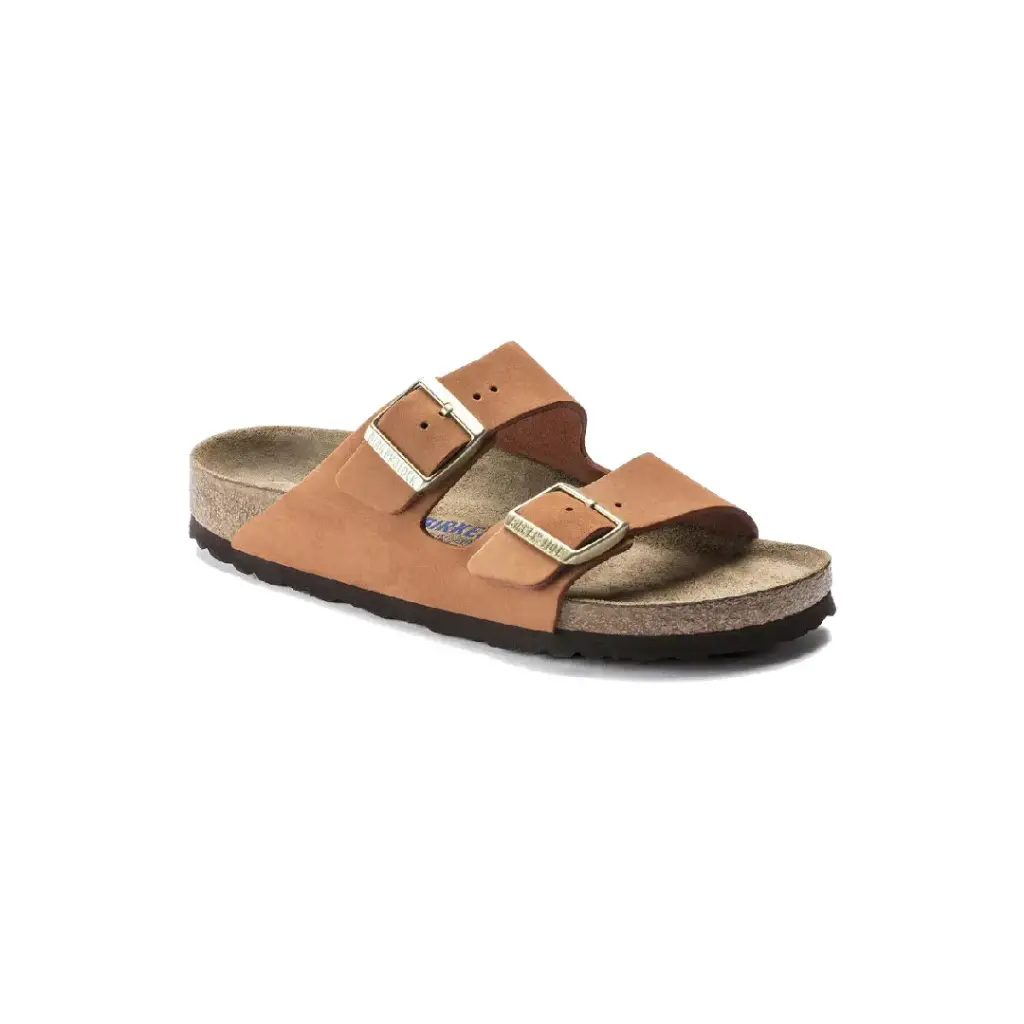 Birkenstock Arizona Pecan