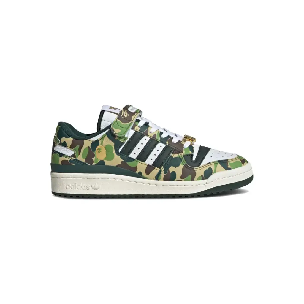 Adidas x Bape Forum