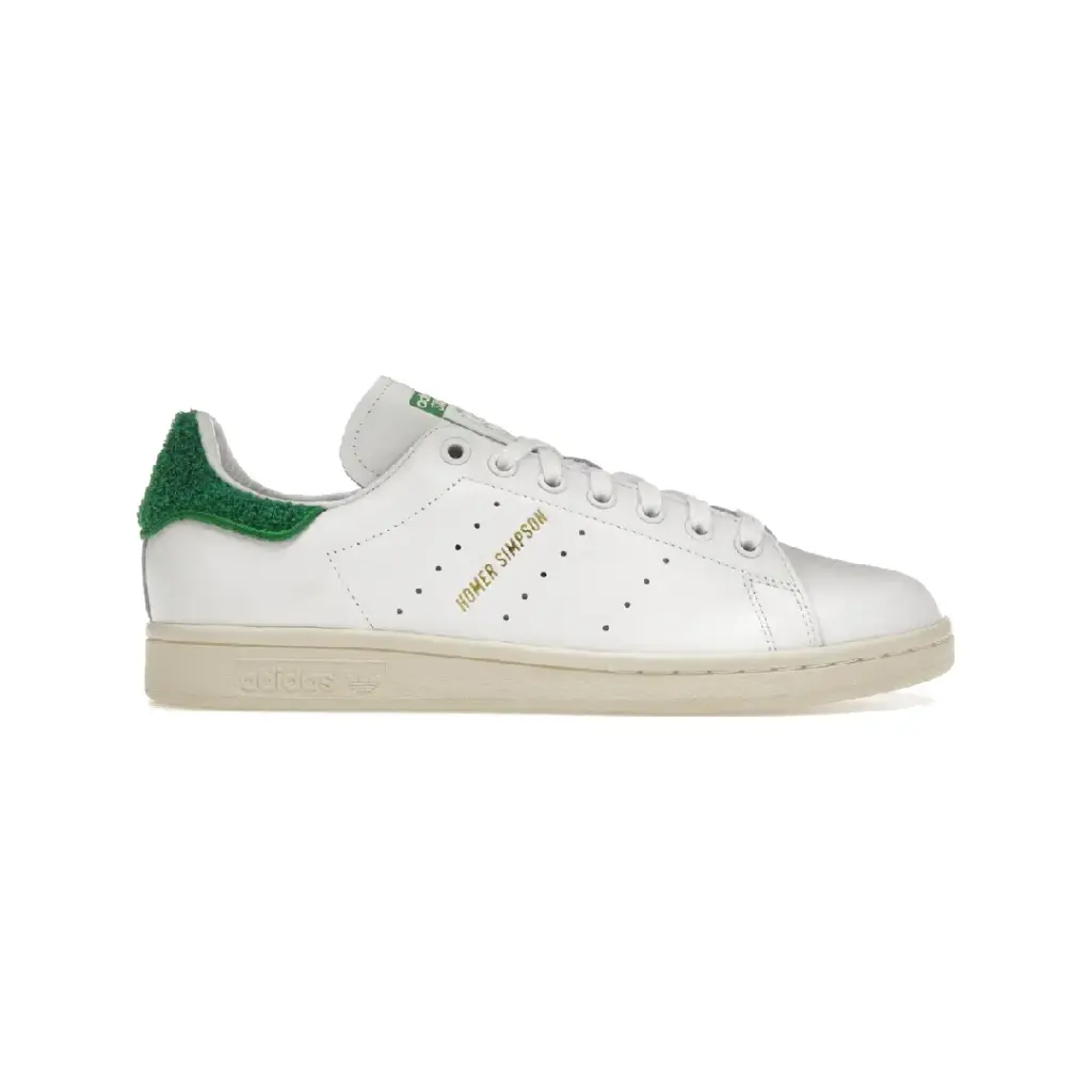 Adidas Stan Smith Homer Simpson