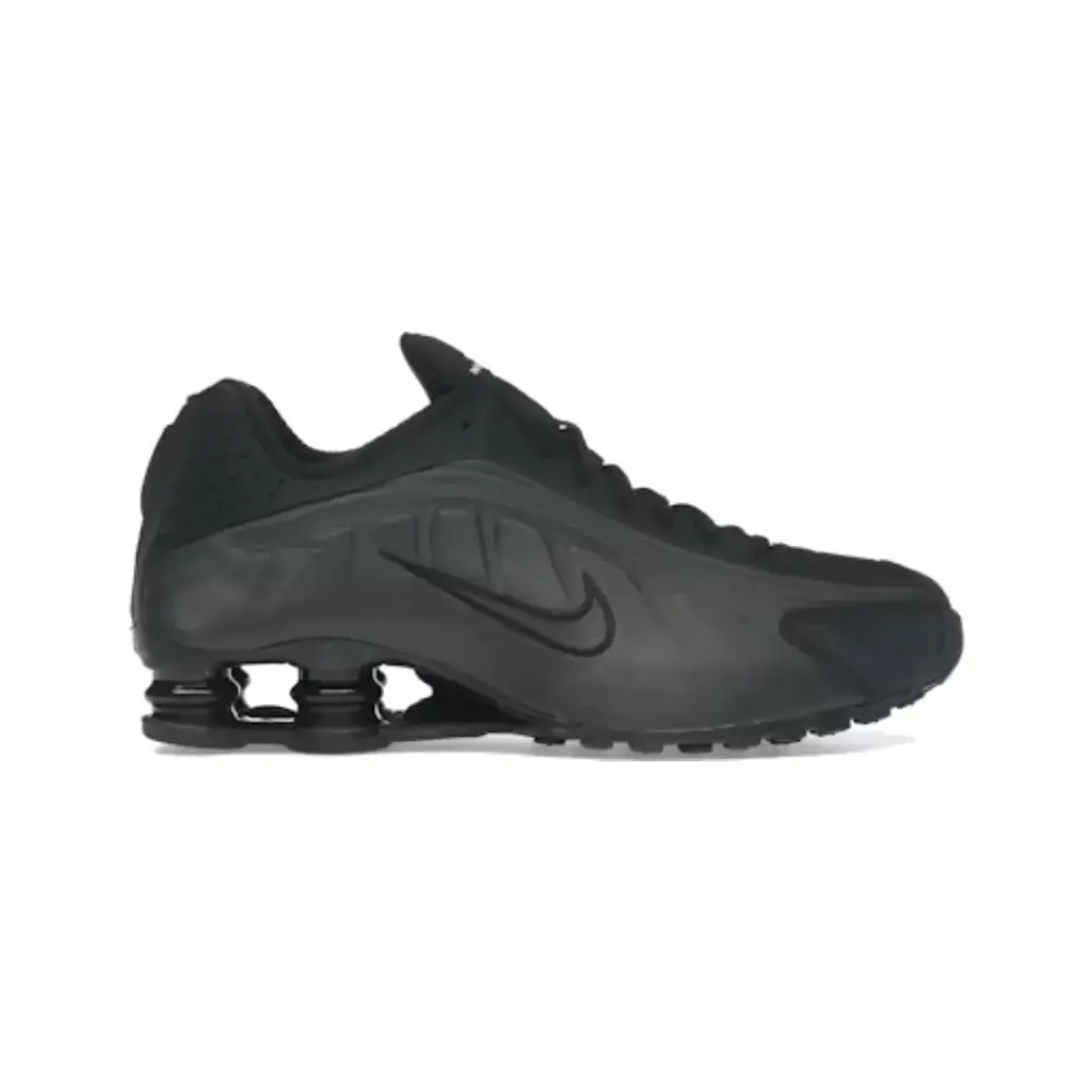 Nike Shox R4
