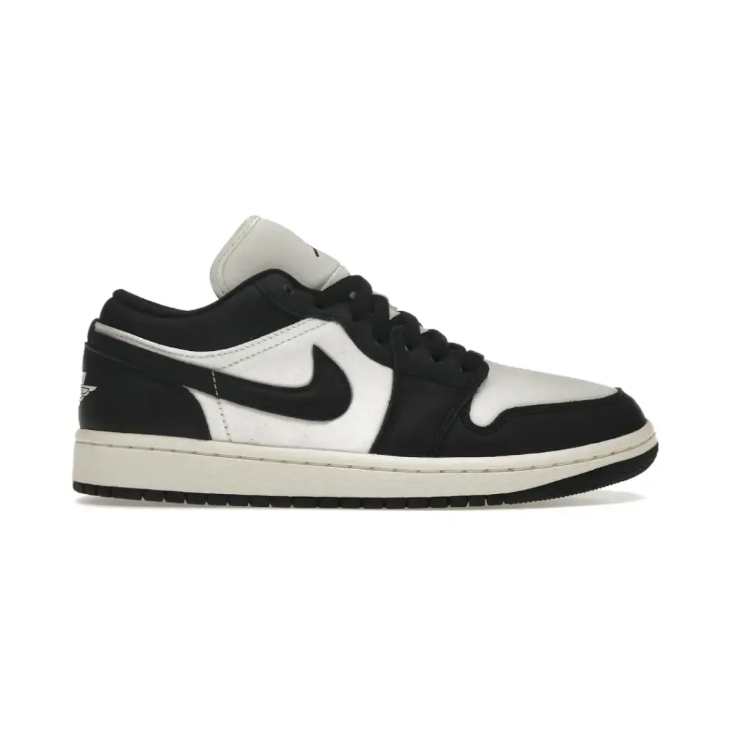 Nike Air Jordan Panda Satin