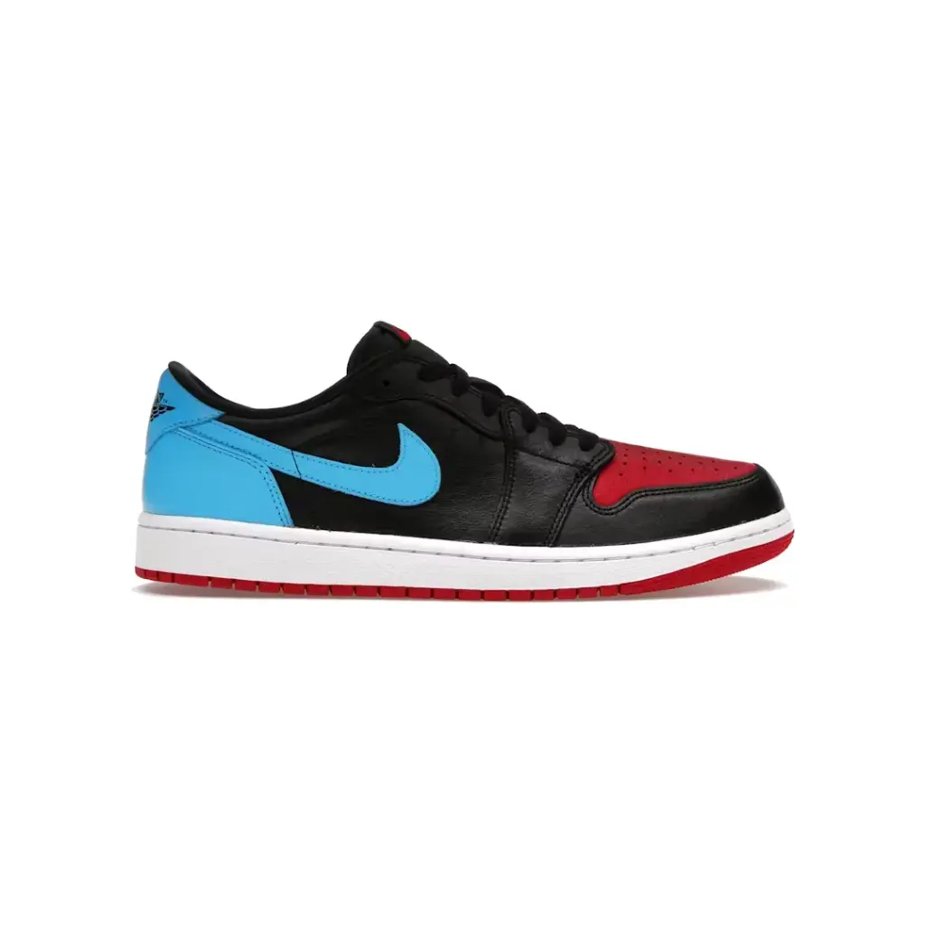 Nike Air Jordan 1 Retro Low OG