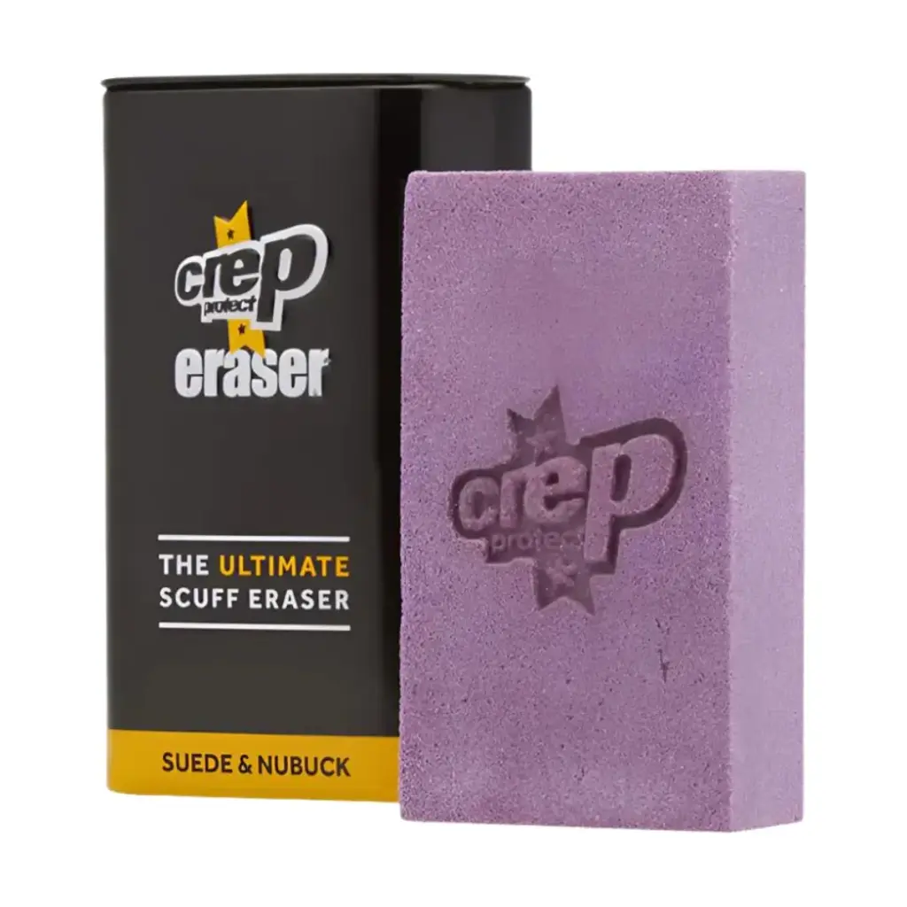 Crep Eraser