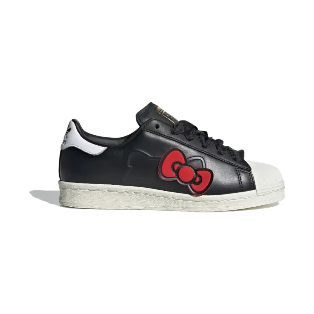 Adidas Superstar Hello Kitty