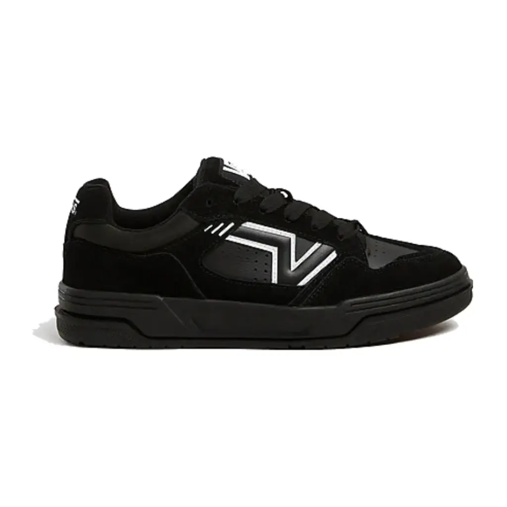 Vans Upland
