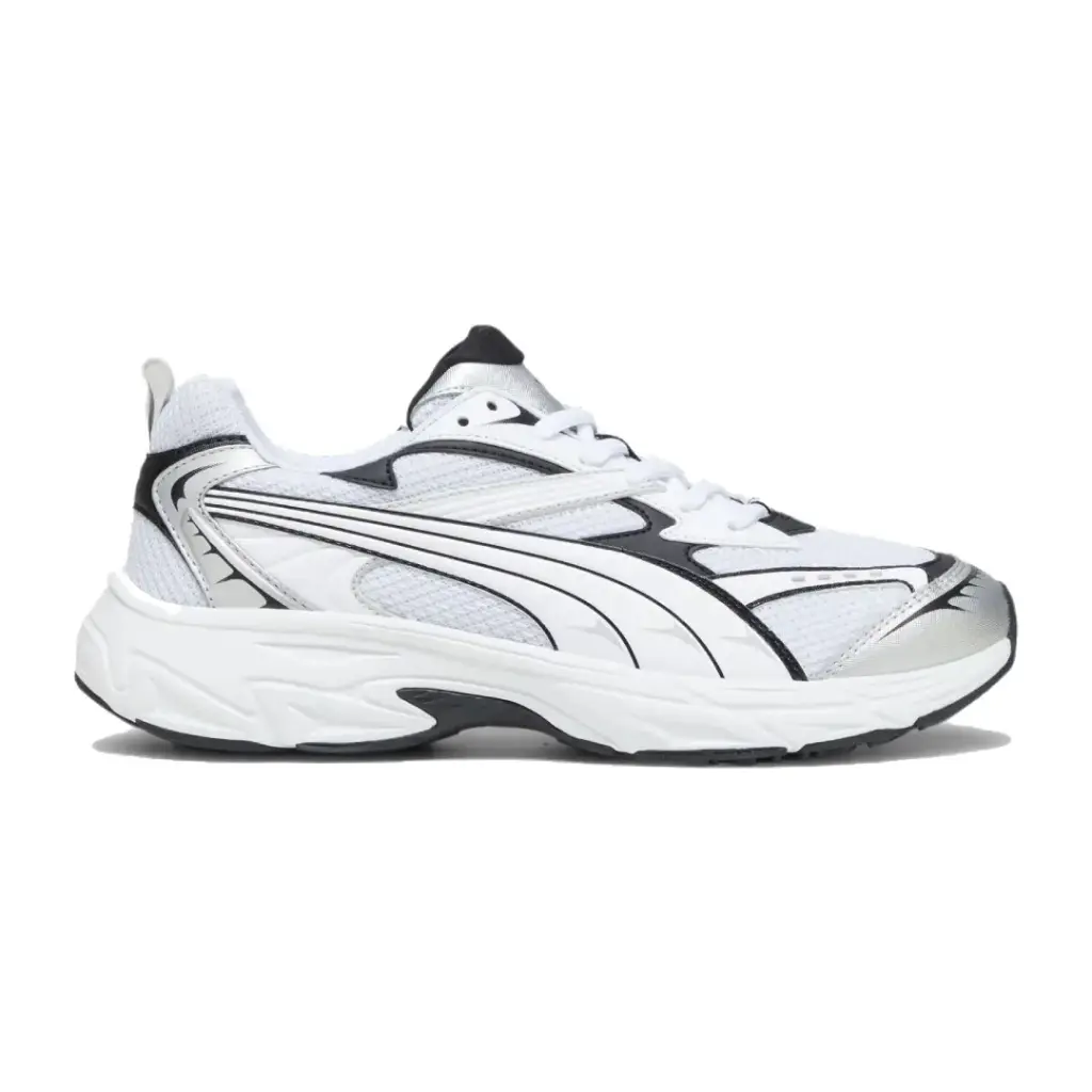 Puma Morphic