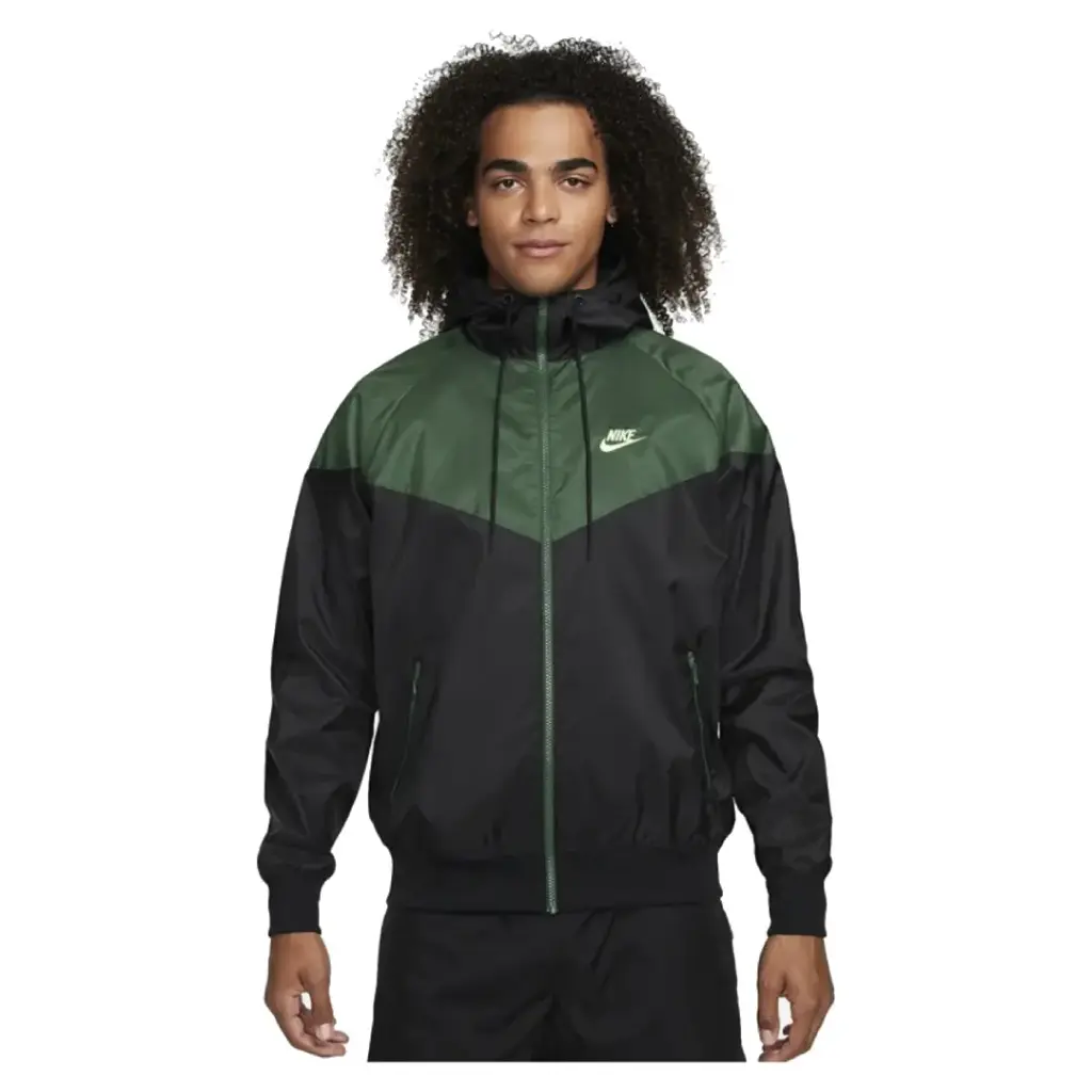 Campera Nike