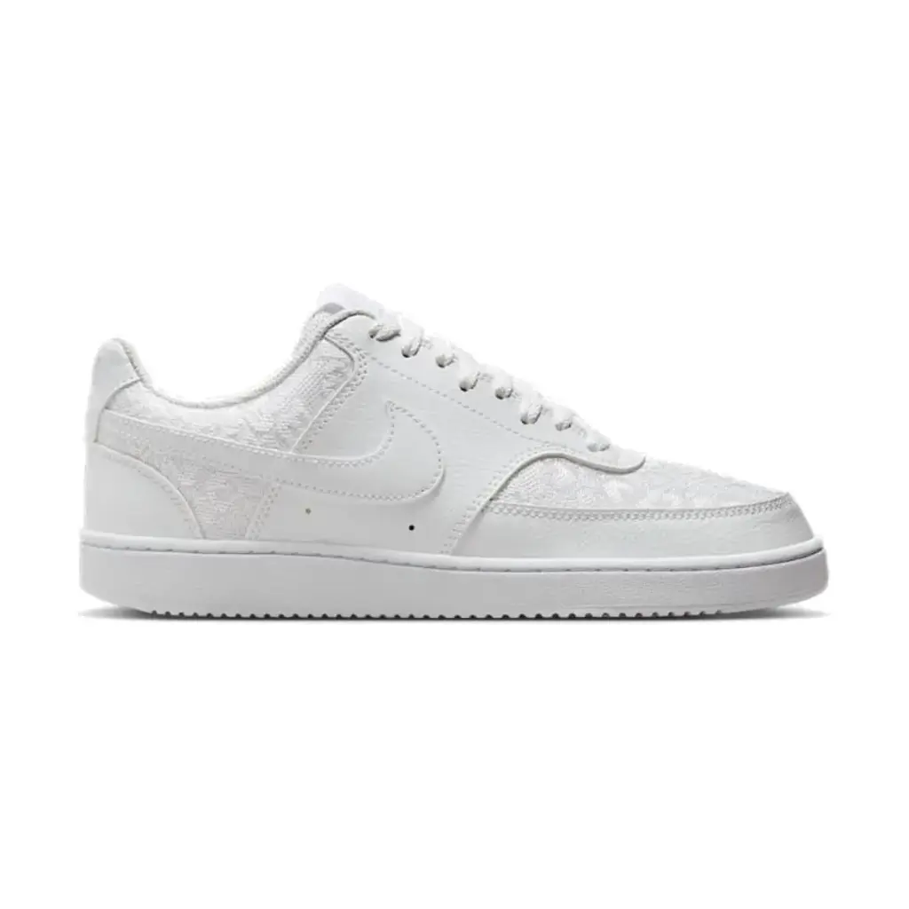 Nike Court Vision Low