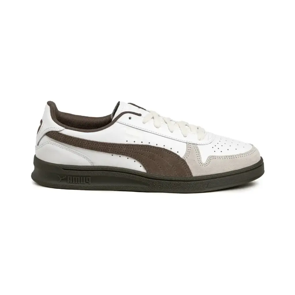 Puma Indoor
