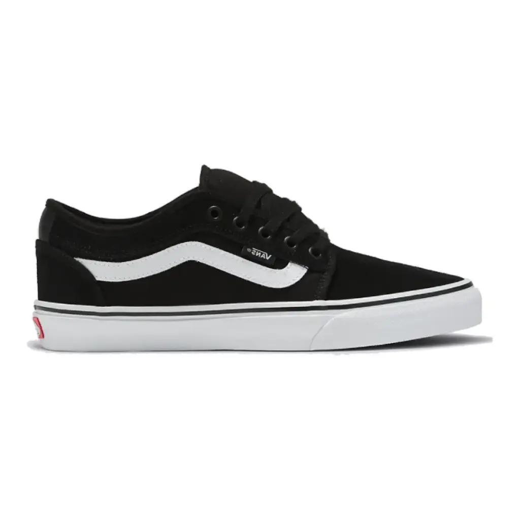 Vans Chukka Low Sidestri