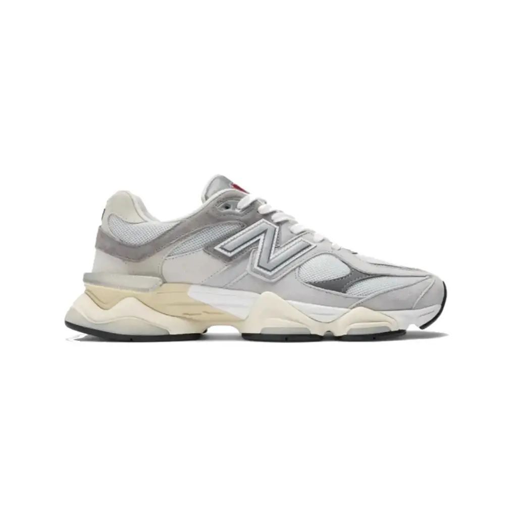 NEW BALANCE 9060 GREY