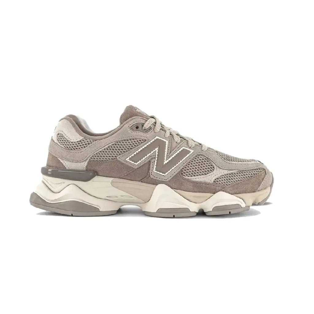 NEW BALANCE 9060 MUSHROOM
