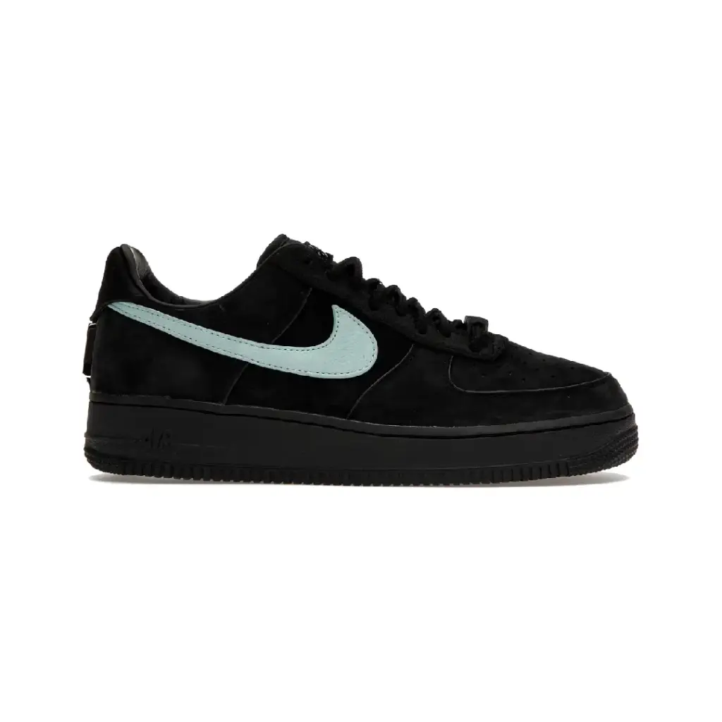 Nike Air Force 1 Low Tiffany & Co. 1837 