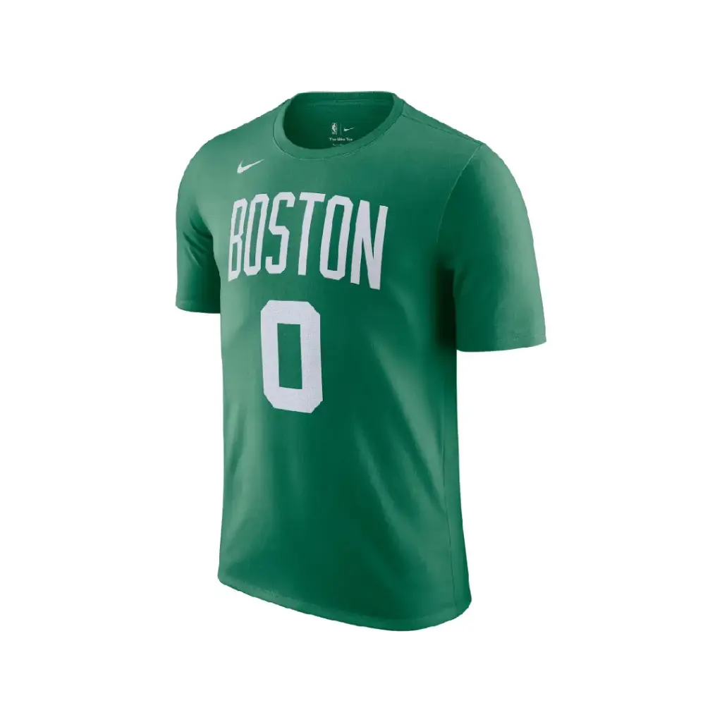 Nike Camiseta Boston Celtics