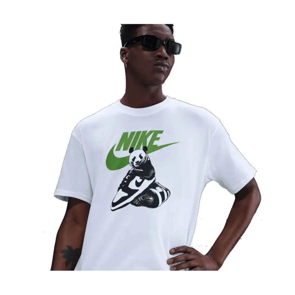 Nike Remera
