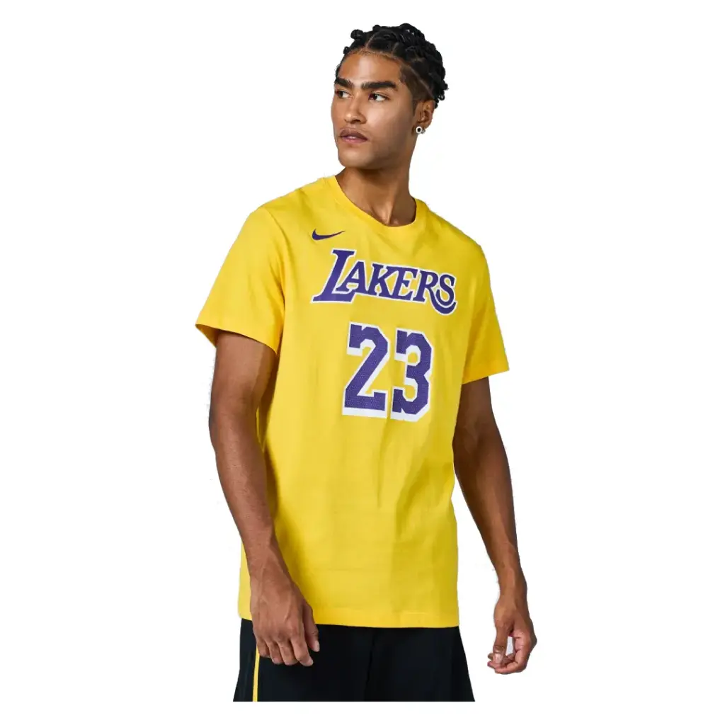 Nike Los Angeles Lakers