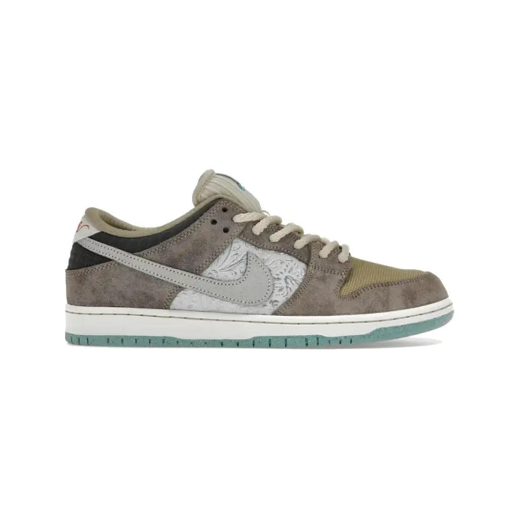 Nike Dunk SB Big Money