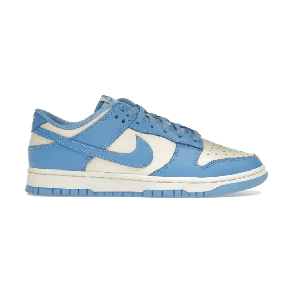 Nike Dunk Low Retro University Blue