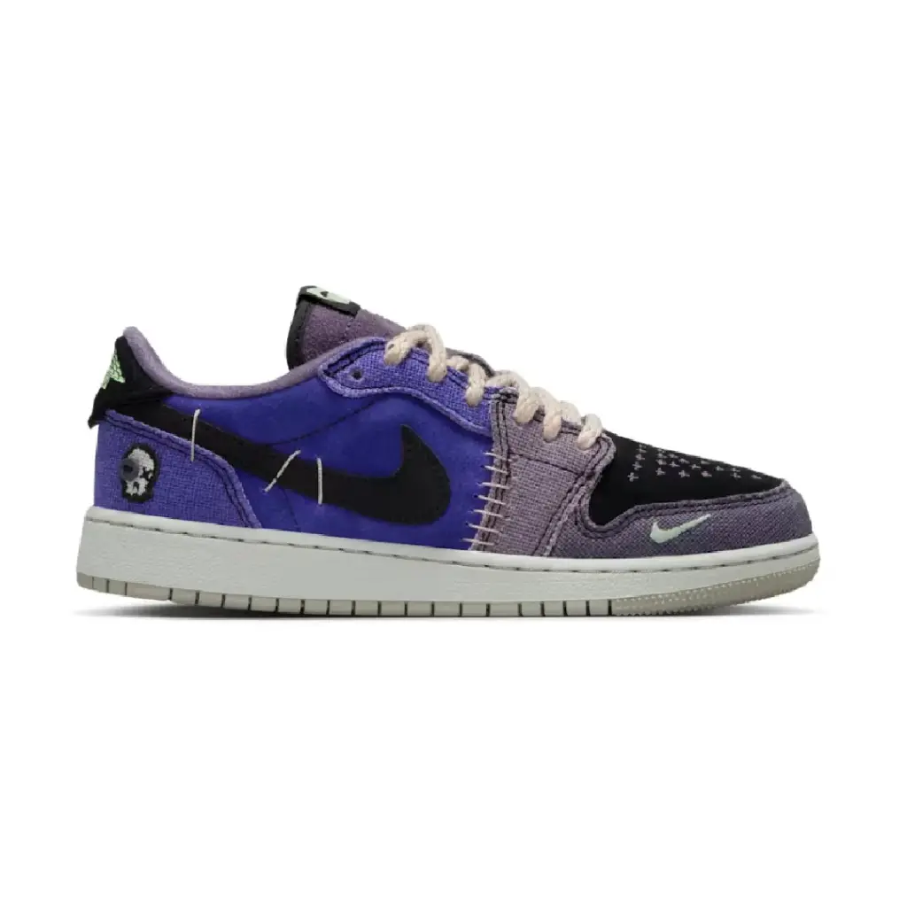 Nike Jordan 1 Retro Low 