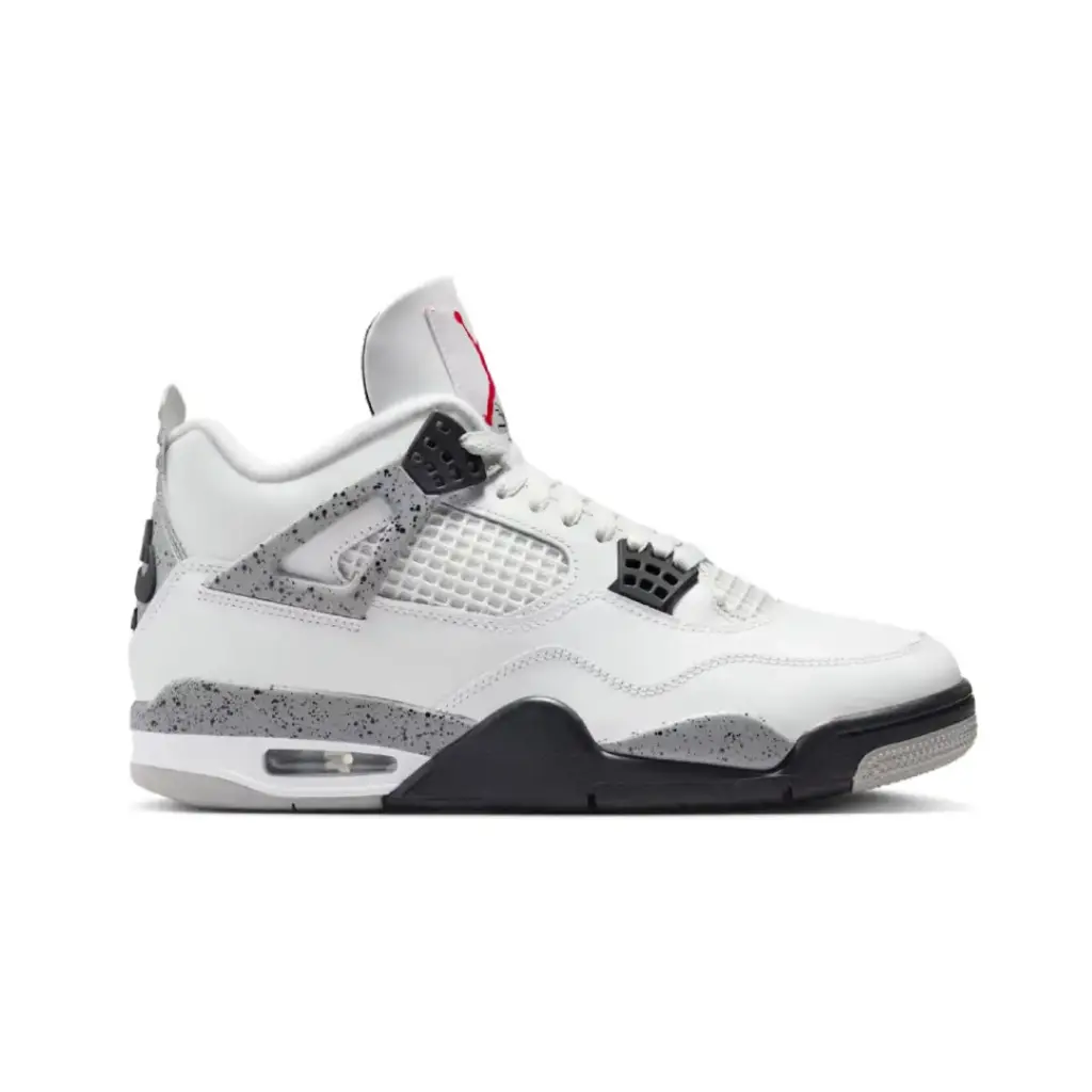Nike Jordan 4 Retro