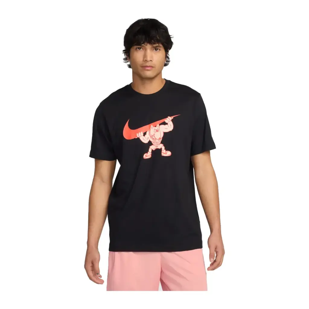 Nike camiseta 