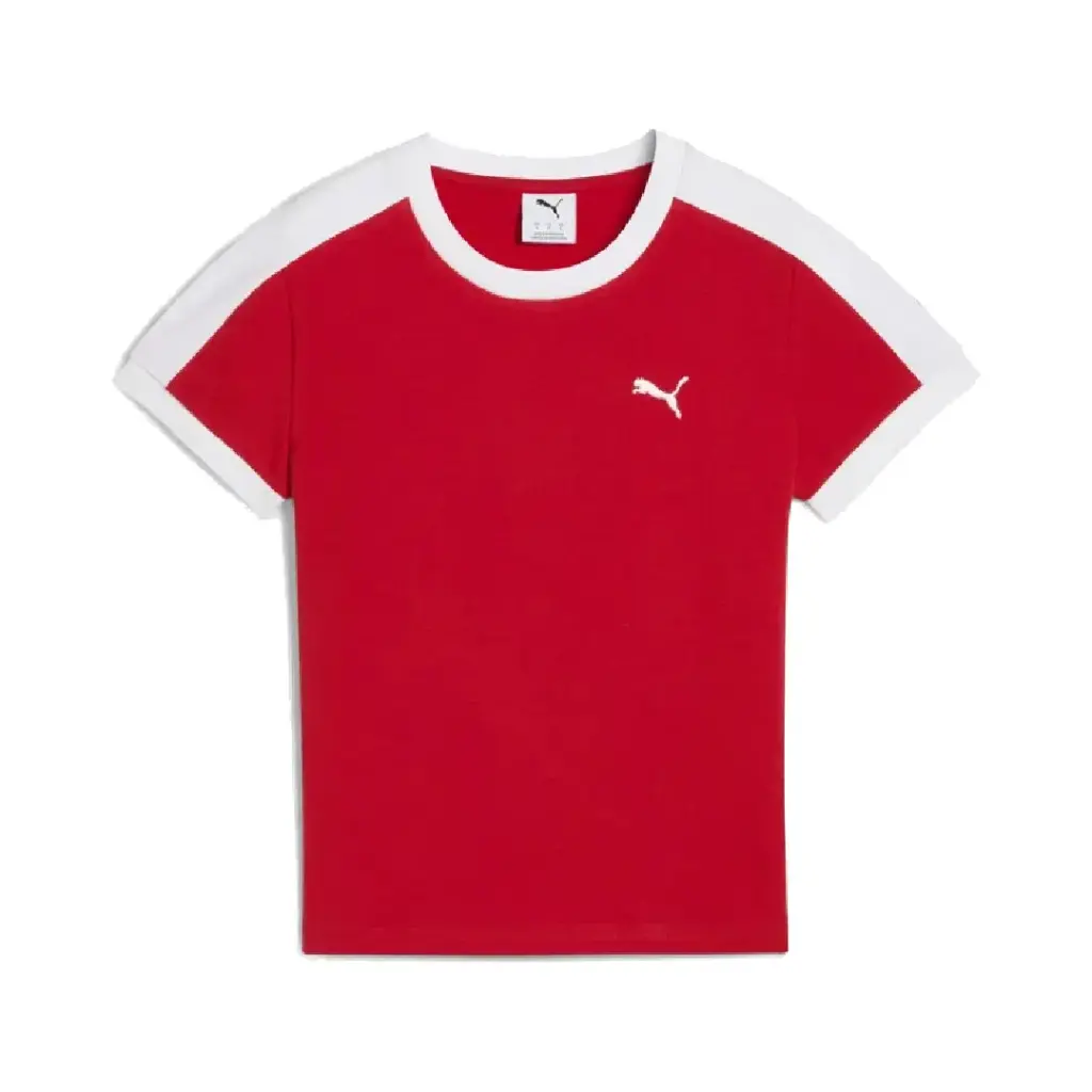 Puma Camiseta 