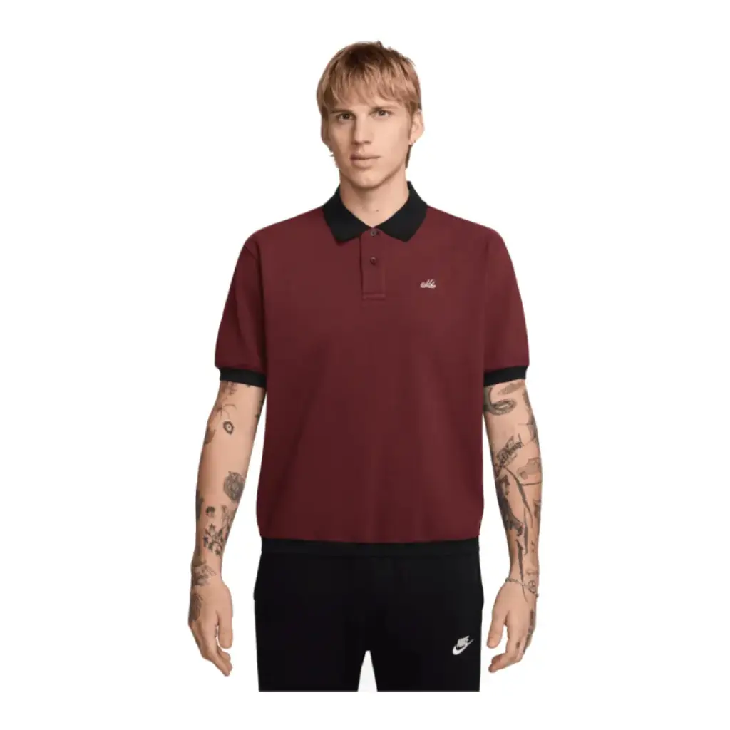 Remera Polo Nike