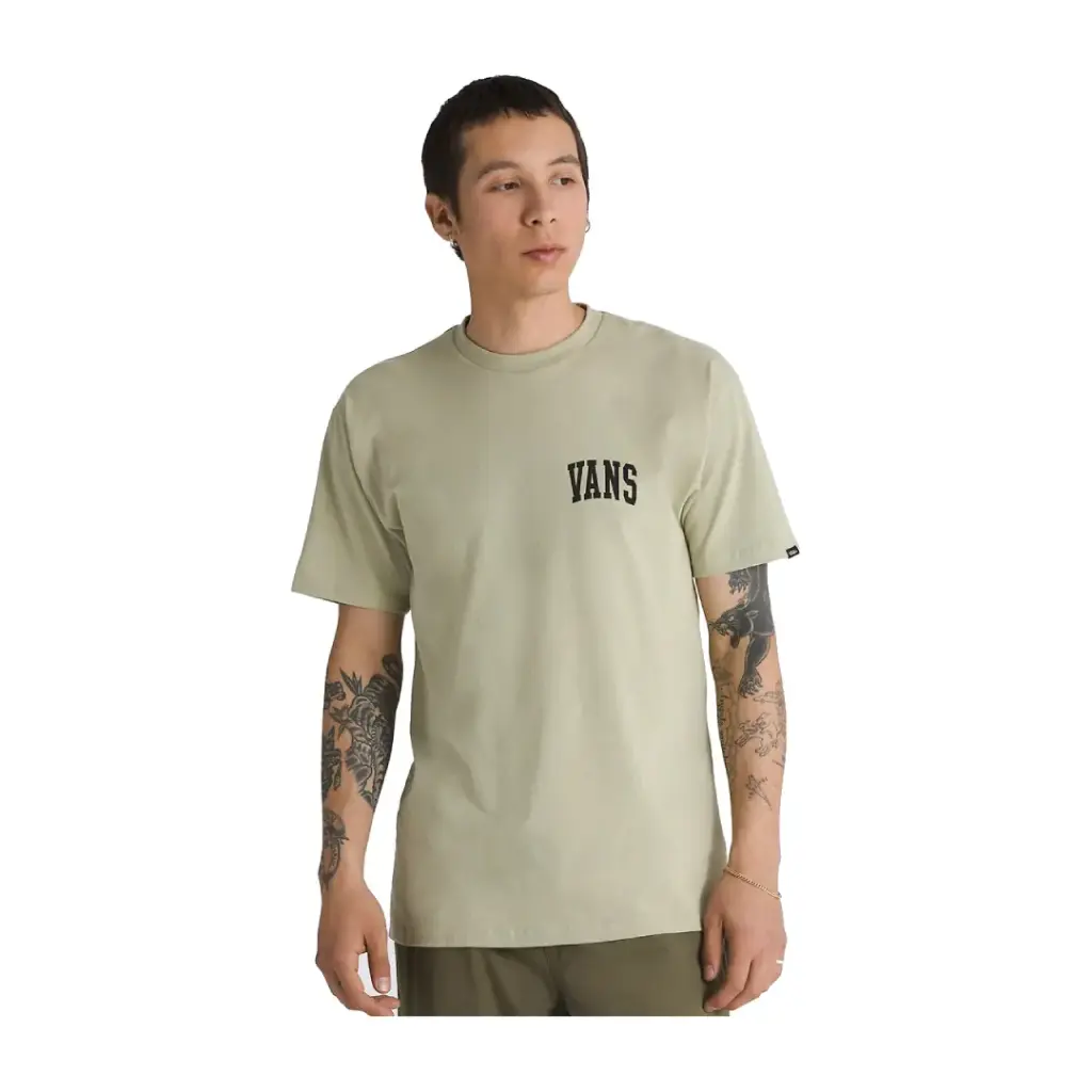 Vans Camiseta Basica