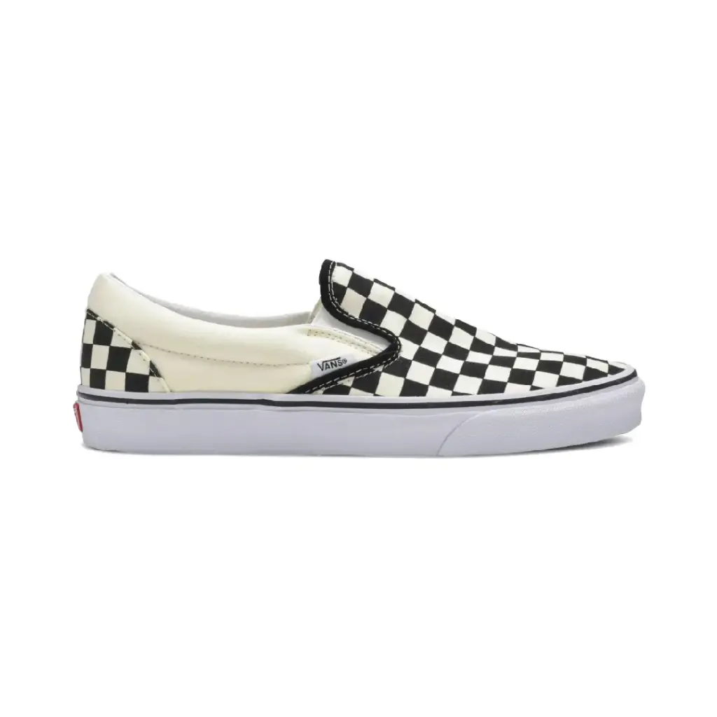 Vans Classic Slip-O