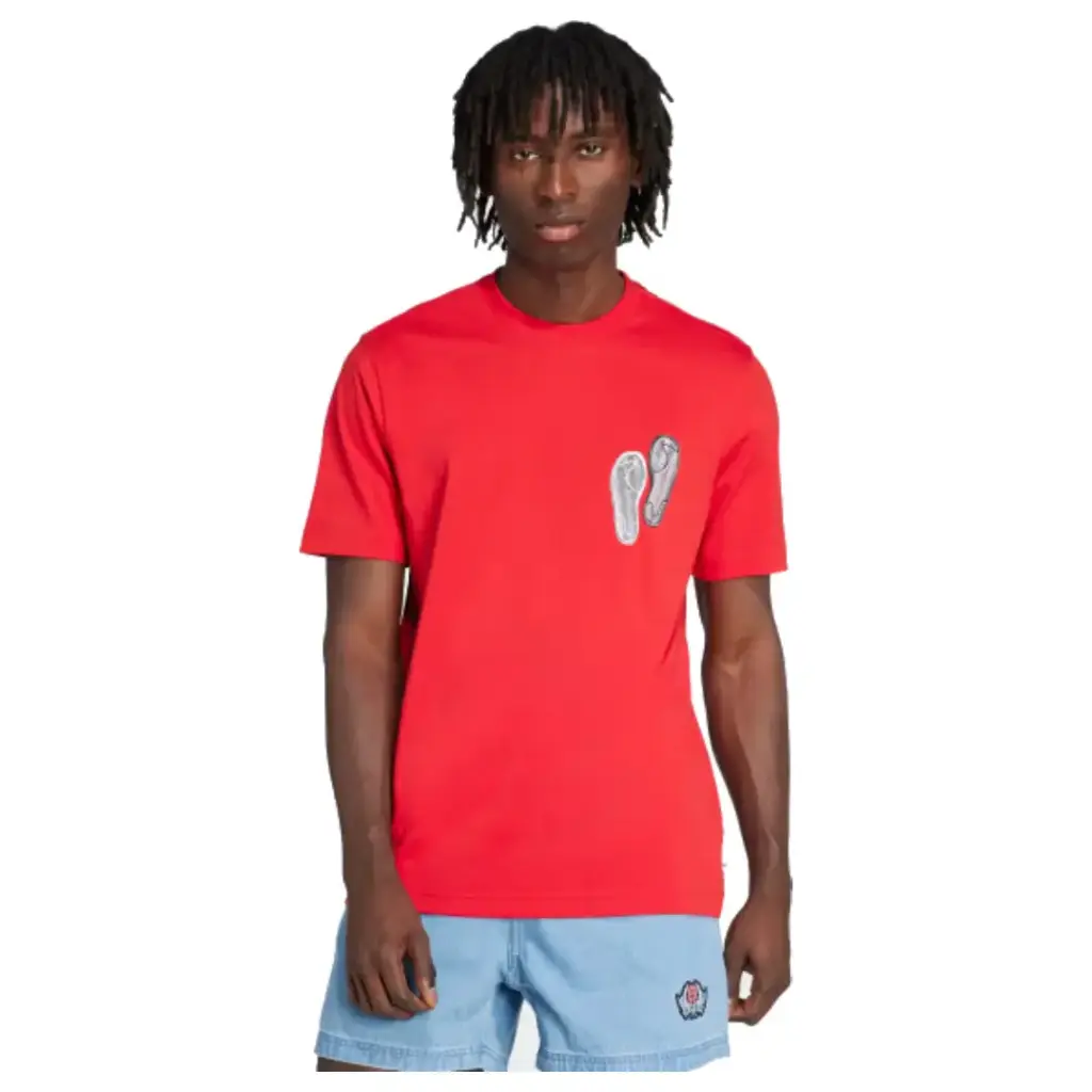 Remera Adidas