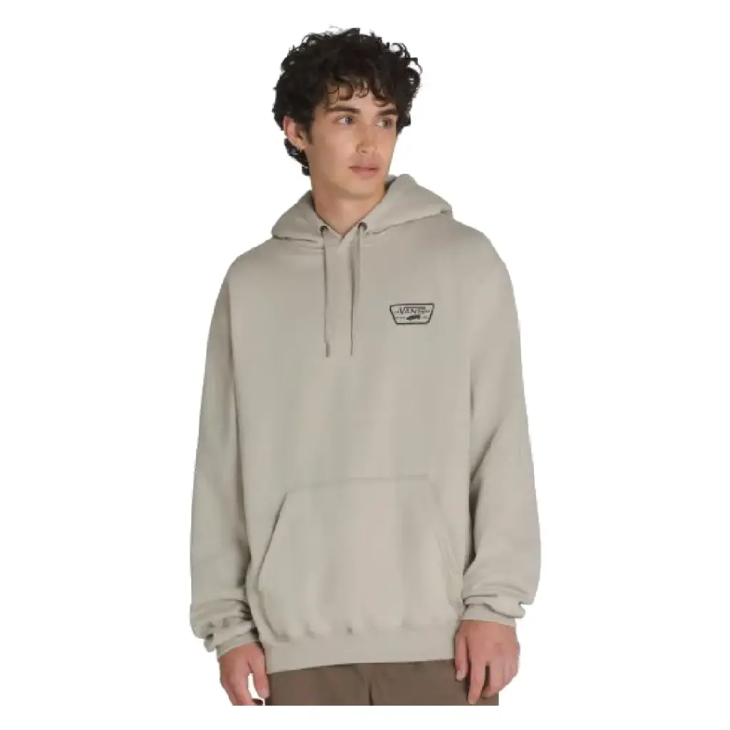 Vans Full Patch Pullover