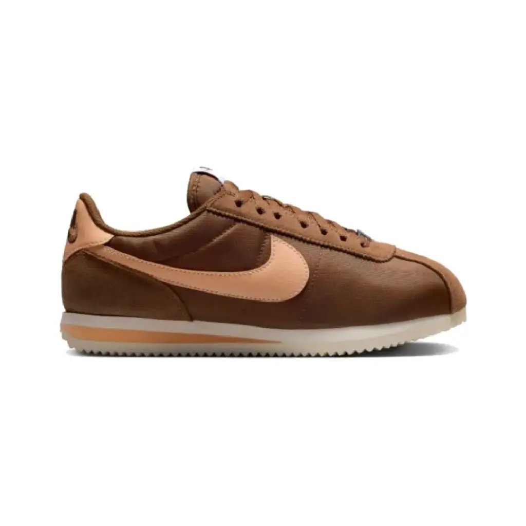 W NIKE CORTEZ TXT 
