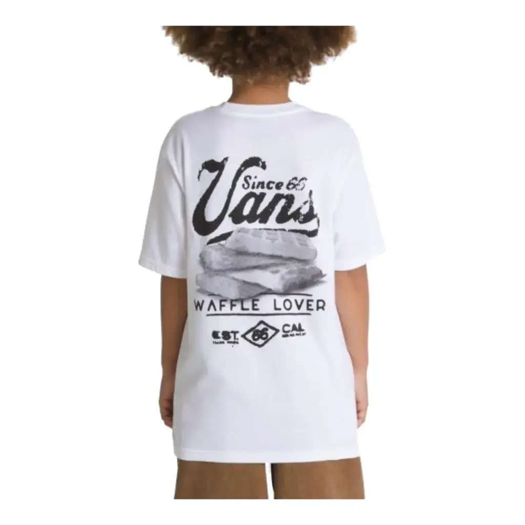 Vans Remera 