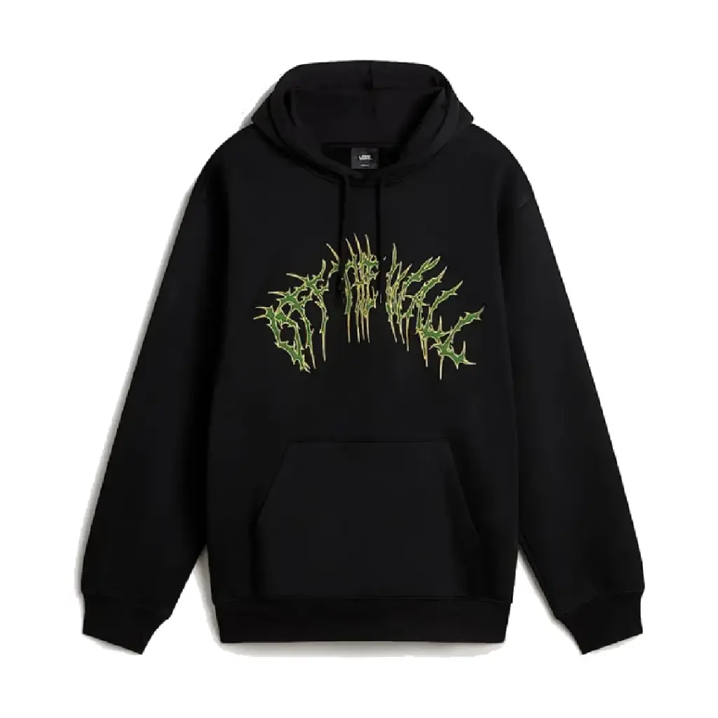 Vans Pullover