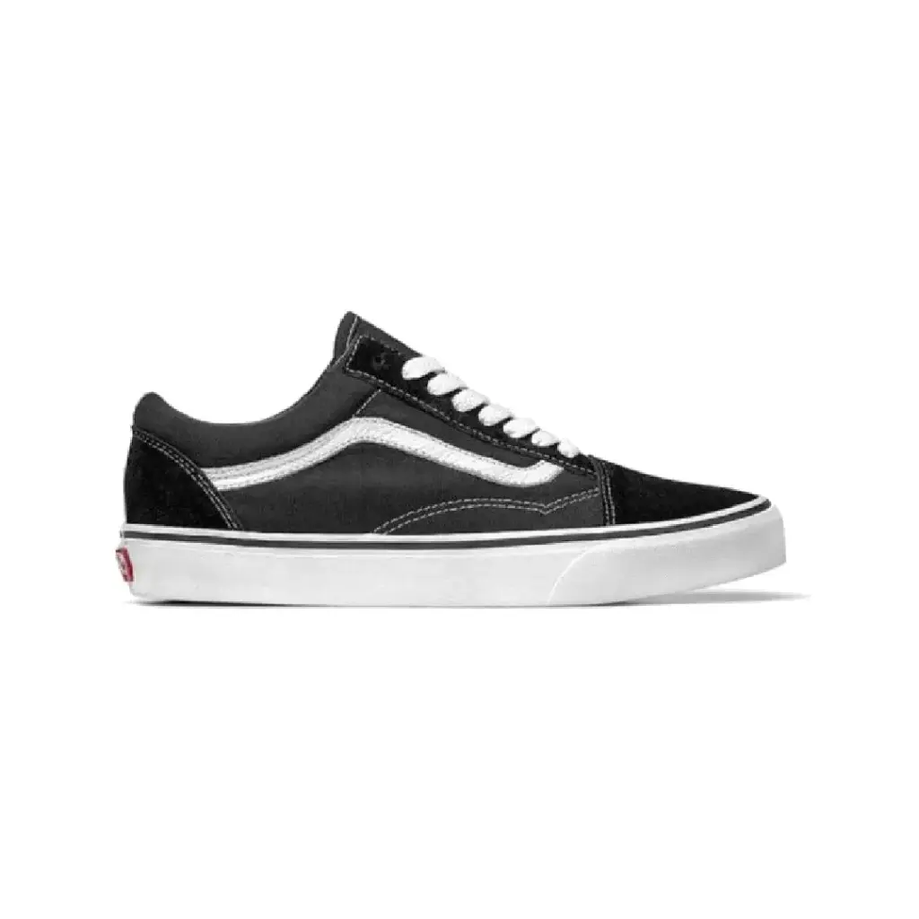 Vans Ward